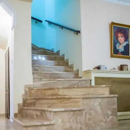 Apartment Woods Loutra Pozar Aridaia