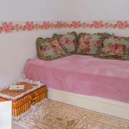 Apartment Woods Loutra Pozar Aridaia *