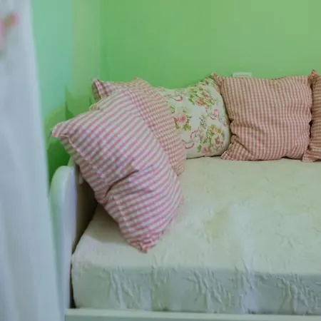 Apartment Woods Loutra Pozar Aridaia