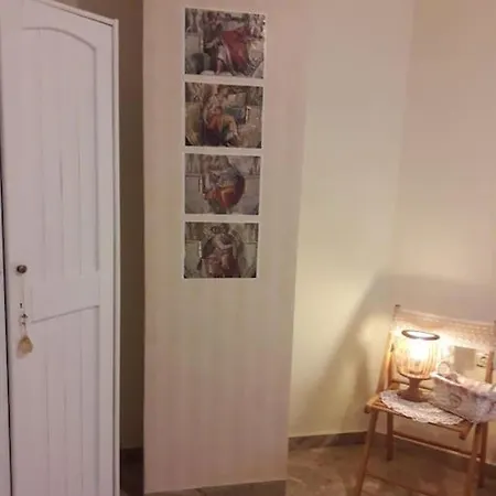 Woods Loutra Pozar Aridaia Apartment