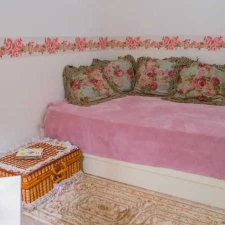 Woodscottage Country For Families And Friends In Loutra Pozar Apartament *