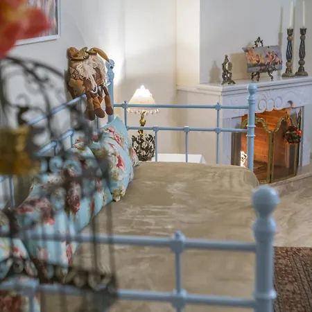 Woodscottage Country For Families And Friends In Loutra Pozar Apartament Megaplatanos