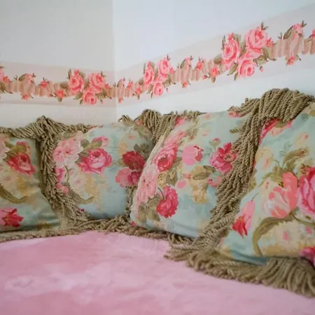Apartament Woodscottage Country For Families And Friends In Loutra Pozar Megaplatanos