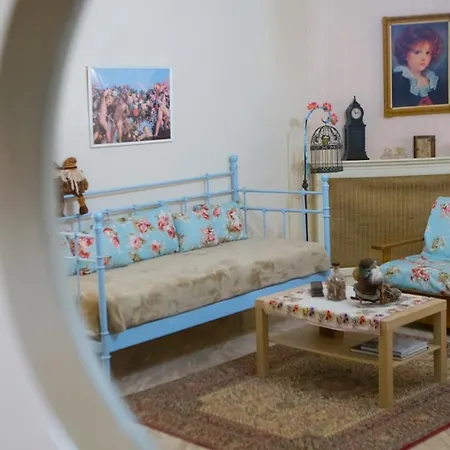 Apartament Woodscottage Country For Families And Friends In Loutra Pozar *