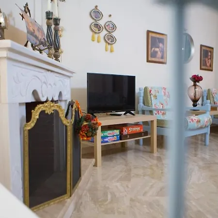Woodscottage Country For Families And Friends In Loutra Pozar * Megaplatanos
