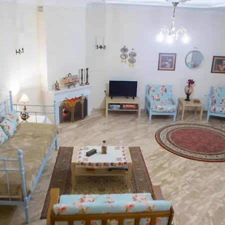 Woodscottage Country For Families And Friends In Loutra Pozar