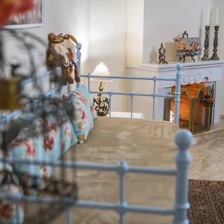 Woodscottage Country For Families And Friends In Loutra Pozar Apartament *