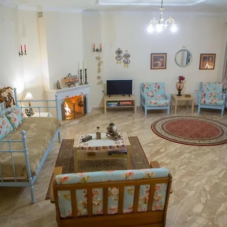 Apartament Woodscottage Country For Families And Friends In Loutra Pozar
