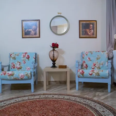 Woodscottage Country For Families And Friends In Loutra Pozar Apartament *