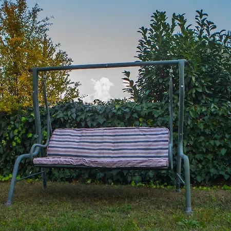 Apartament Woodscottage Country For Families And Friends In Loutra Pozar