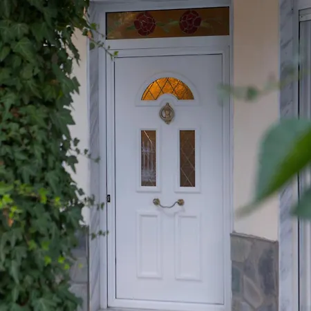 Woodscottage Country For Families And Friends In Loutra Pozar Apartament