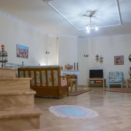 Woodscottage Country For Families And Friends In Loutra Pozar Apartament *