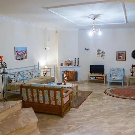 Woodscottage Country For Families And Friends In Loutra Pozar *