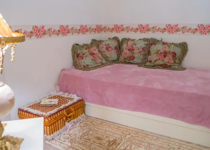 Daire Woods Loutra Pozar Aridaia *