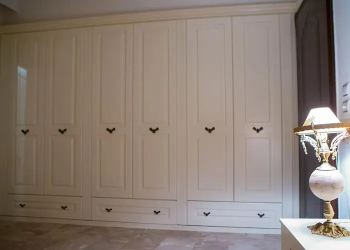 Woods Loutra Pozar Aridaia Megaplatanos